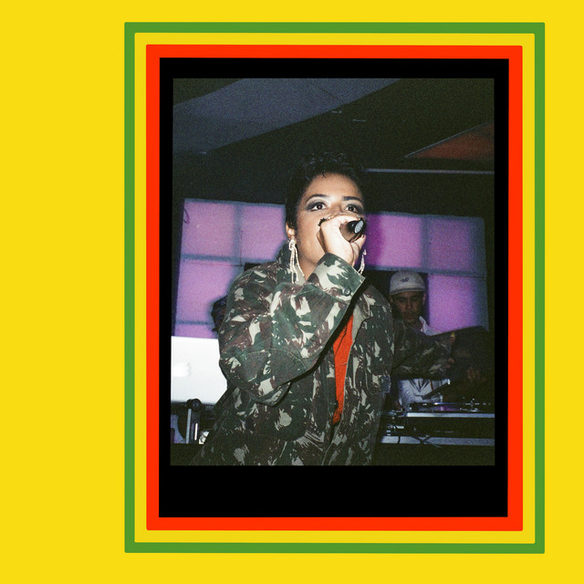 Live cover art