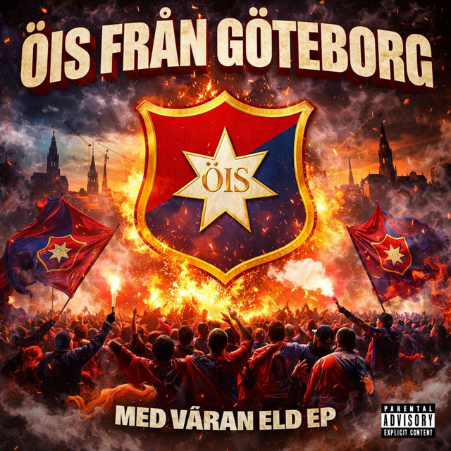 ÖIS FRÅN GÖTEBORG