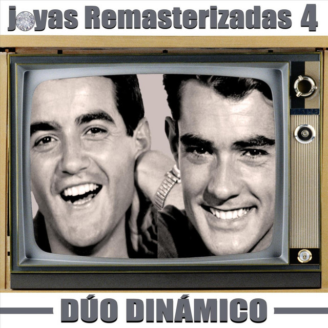 Joyas Remasterizadas 4 cover art