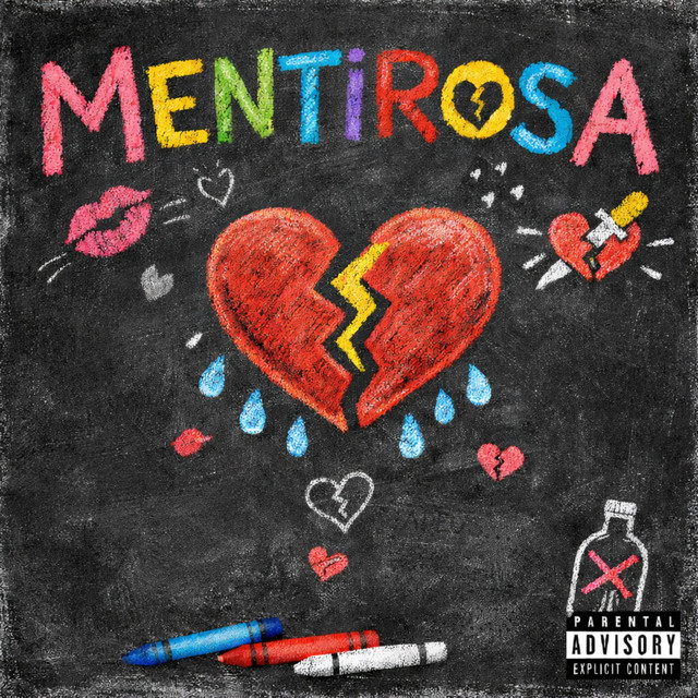 Mentirosa