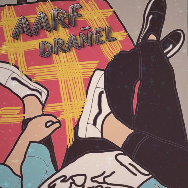AARF - Single by Drañel | Spotify