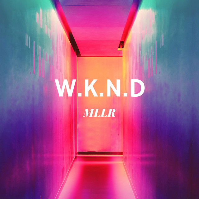 W.K.N.D cover art