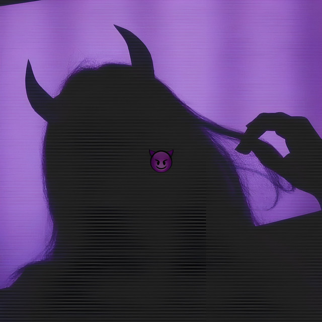 Little Female Devil cover art