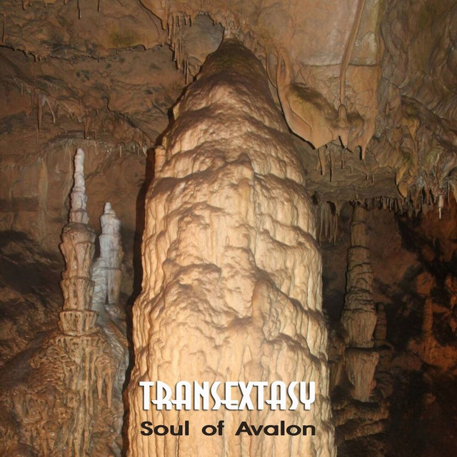 Soul of Avalon cover art