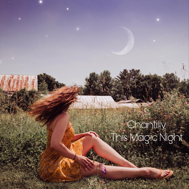 This Magic Night cover