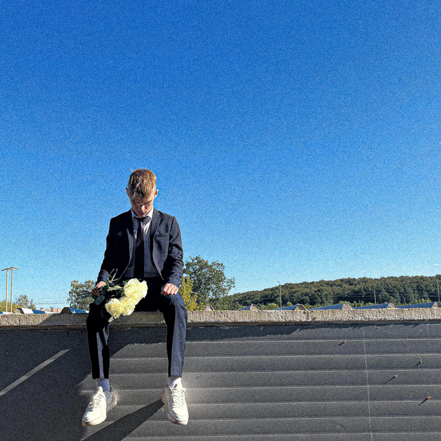Lost In Love cover art
