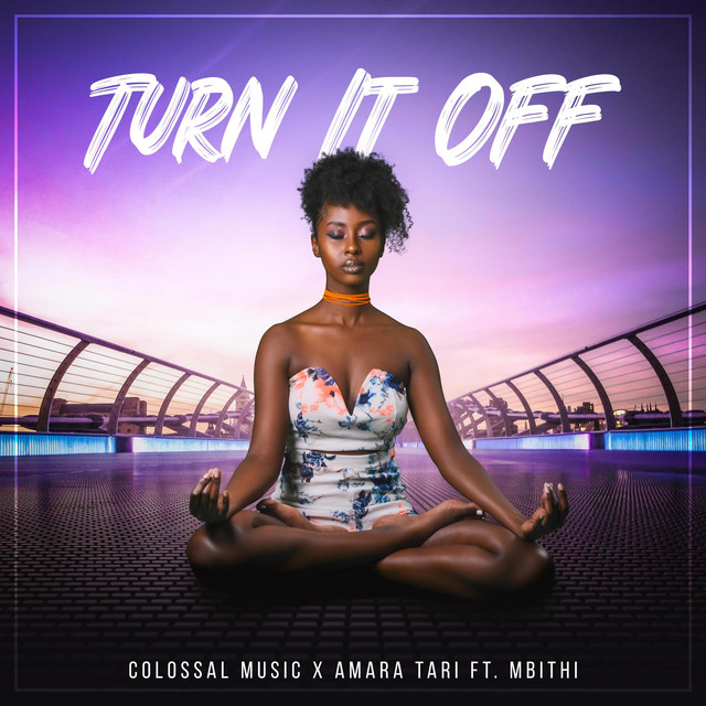 TURN IT OFF