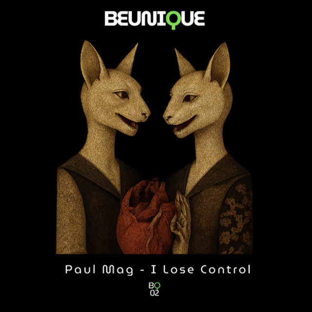 I Lose Control
