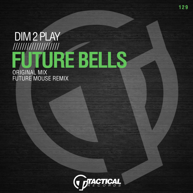 Future Bells cover