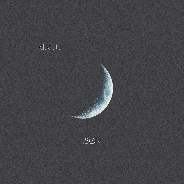 d.c.t. cover art