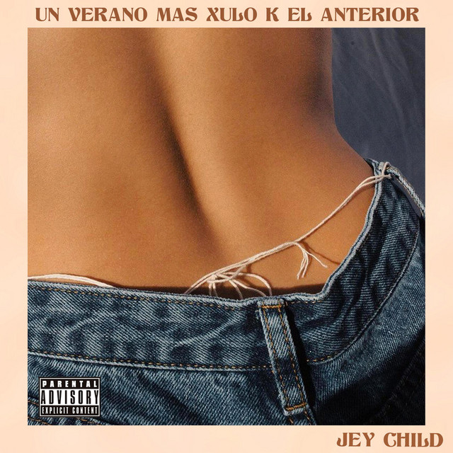 UN VERANO MAS XULO K EL ANTERIOR cover art