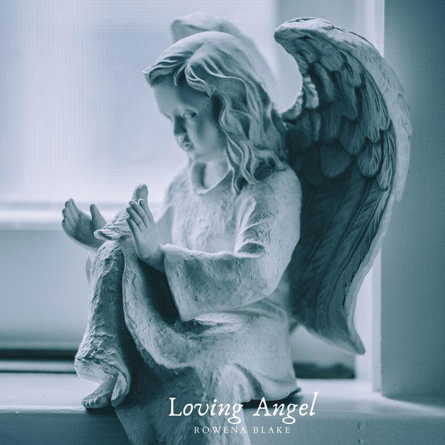 Loving Angel - Album by Rowena Blake | Spotify