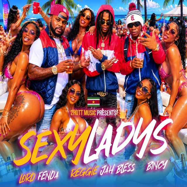 Sexy Ladys
