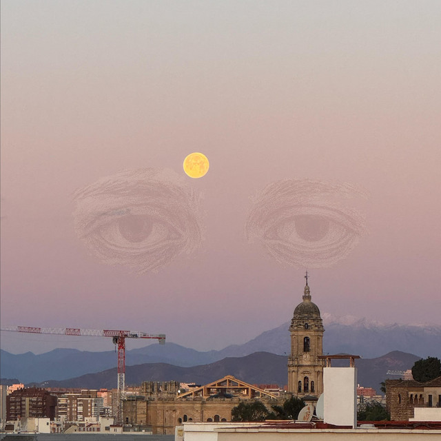 AUGEN (tagelang) cover art
