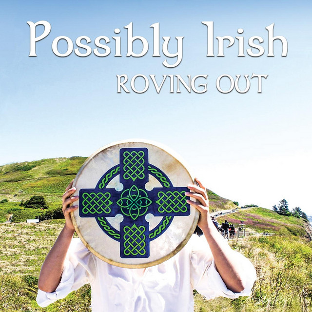 Roving Out cover art