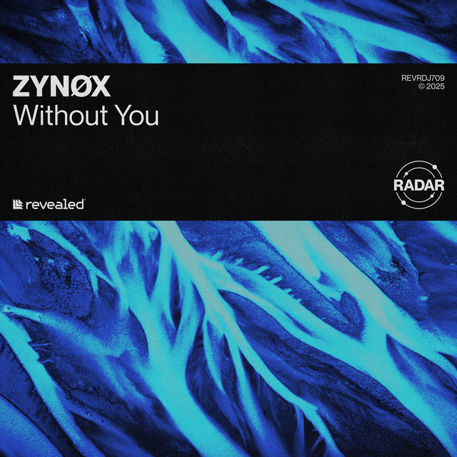 Without You — cover artwork