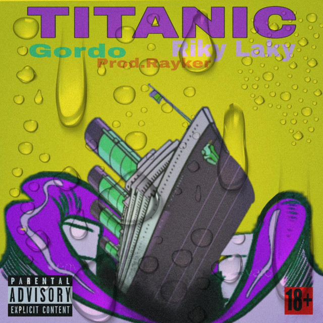 TITANIC