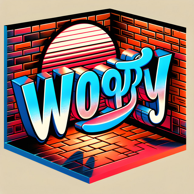 Woopty cover art
