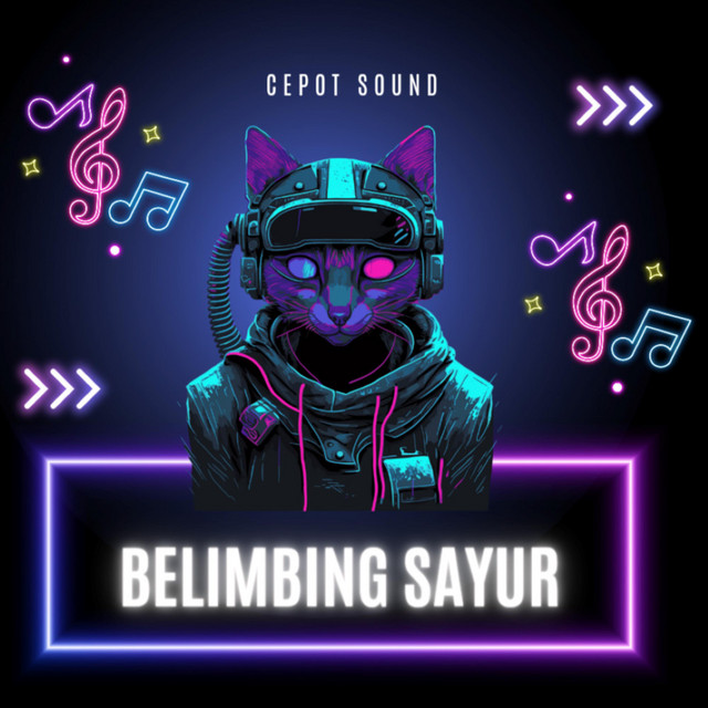 Belimbing Sayur cover art