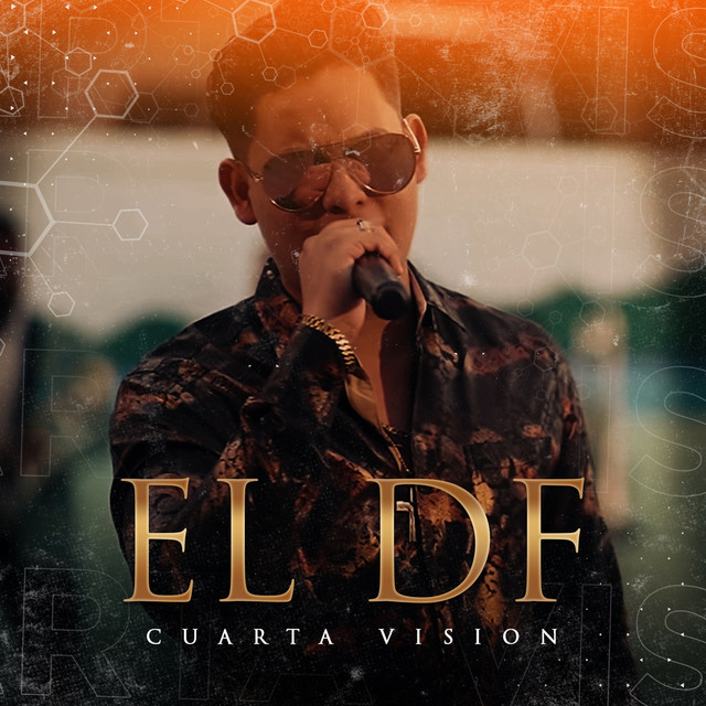 El DF cover art