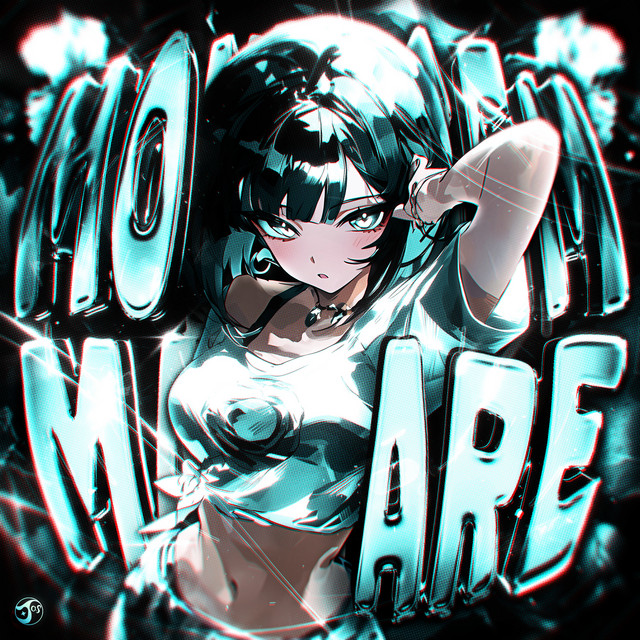 MONTAGEM MAWARE cover art