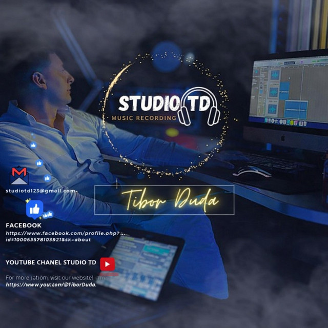 STUDIO TD SABINOV