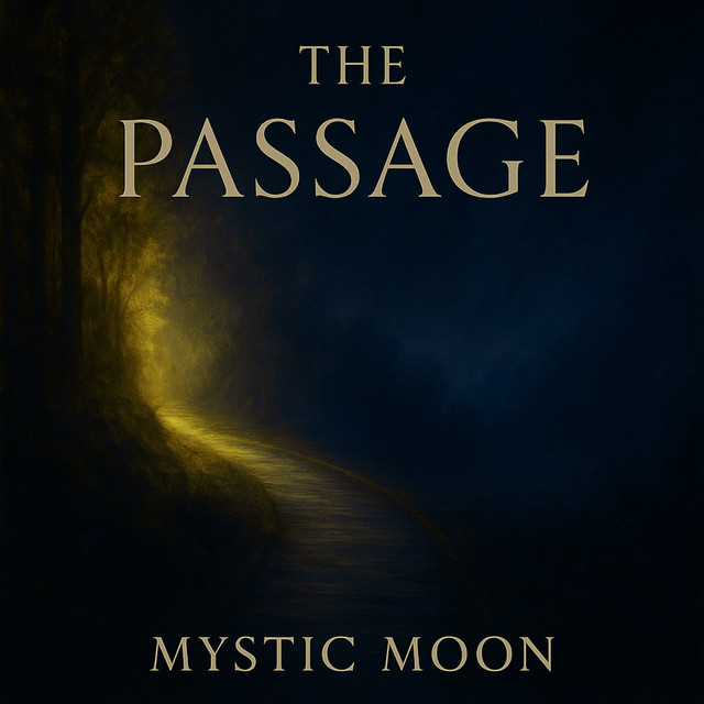 The Passage cover