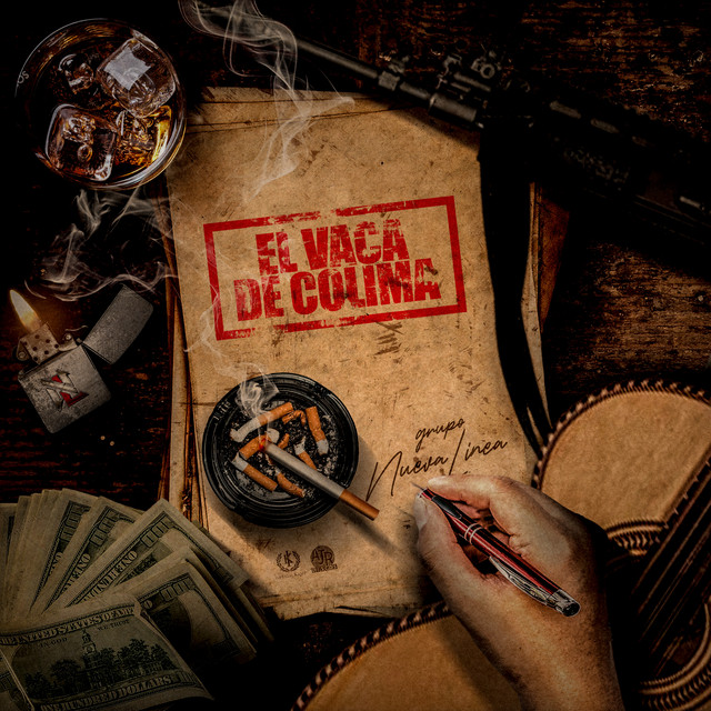 El Vaca De Colima