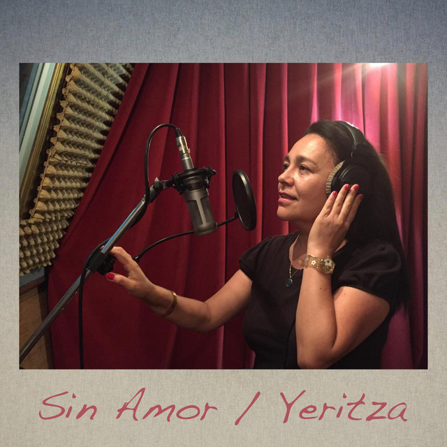 Yeritza | Spotify