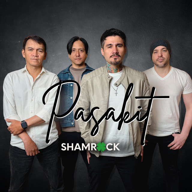 Pasakit by Shamrock