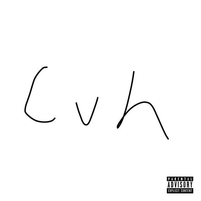 Cuh cover art