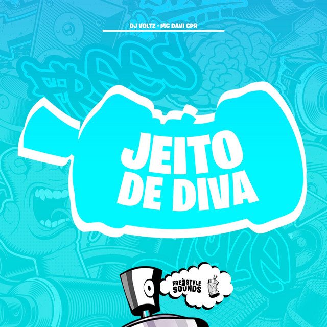 Jeito De Diva