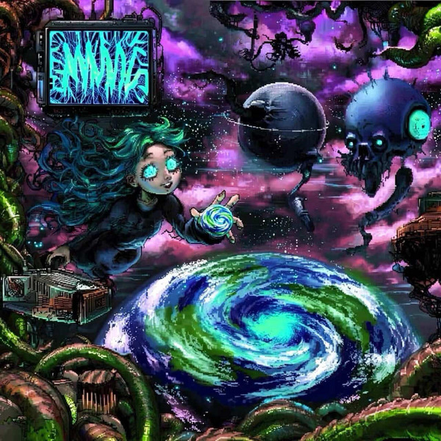 undefined album image
