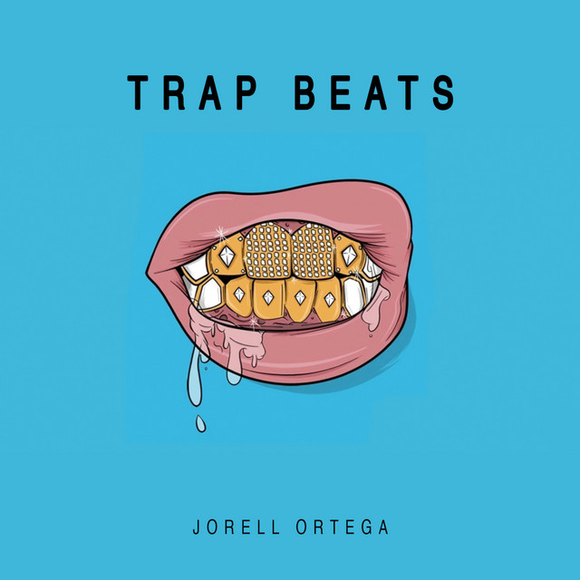 Trap Beats cover art