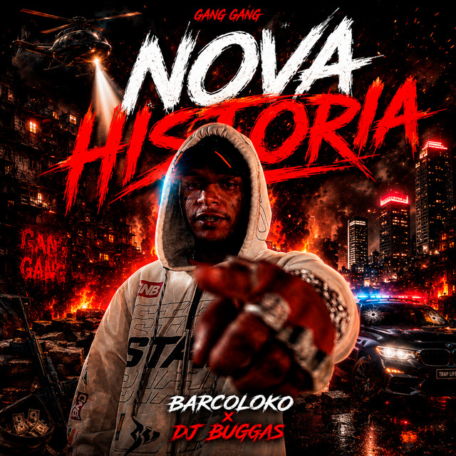 NOVA HISTORIA