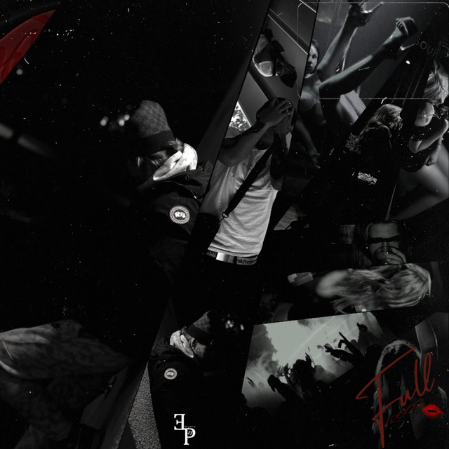 Full cover art