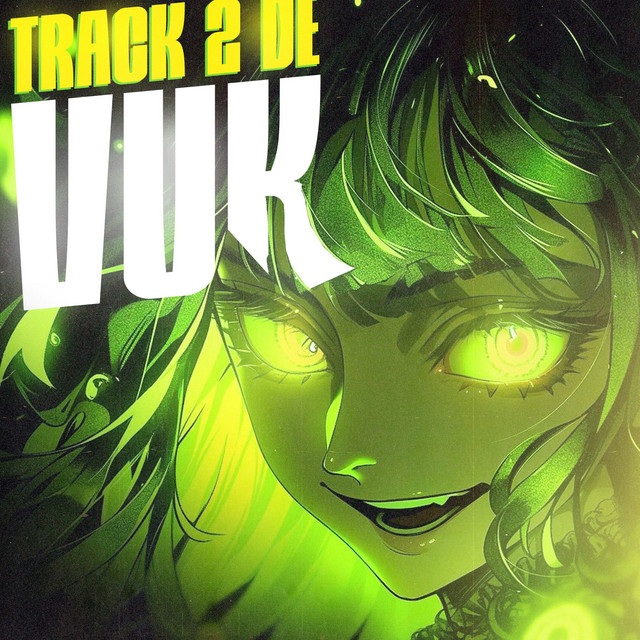 Track 2 De Vuk