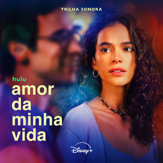 Amor da minha vida (Trilha Sonora Original) cover art