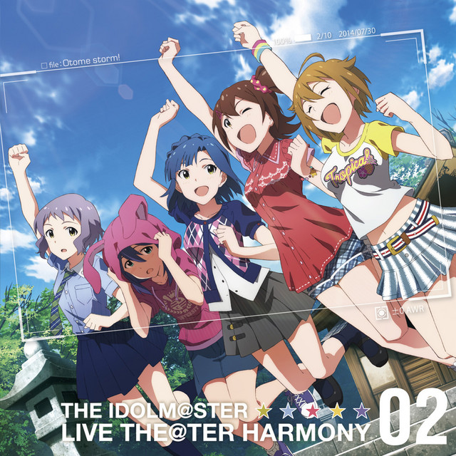 In The Name Of Love Song And Lyrics By 真壁瑞希 Cv 阿部里果 Spotify