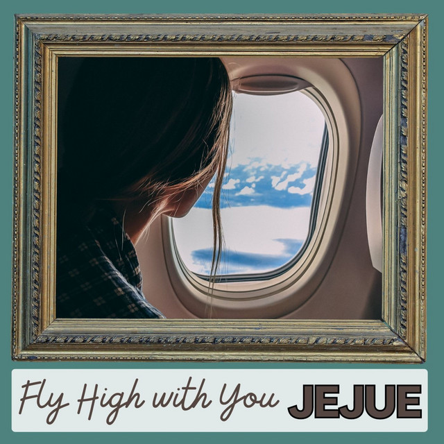 Fly High with You cover art