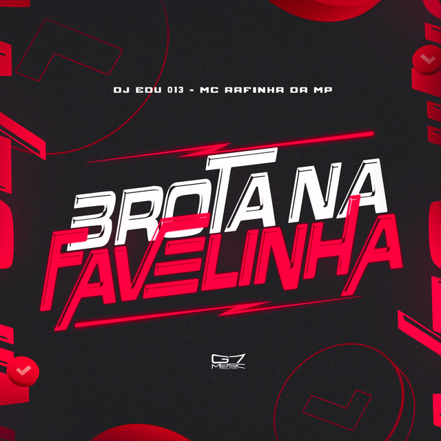Brota na Favelinha