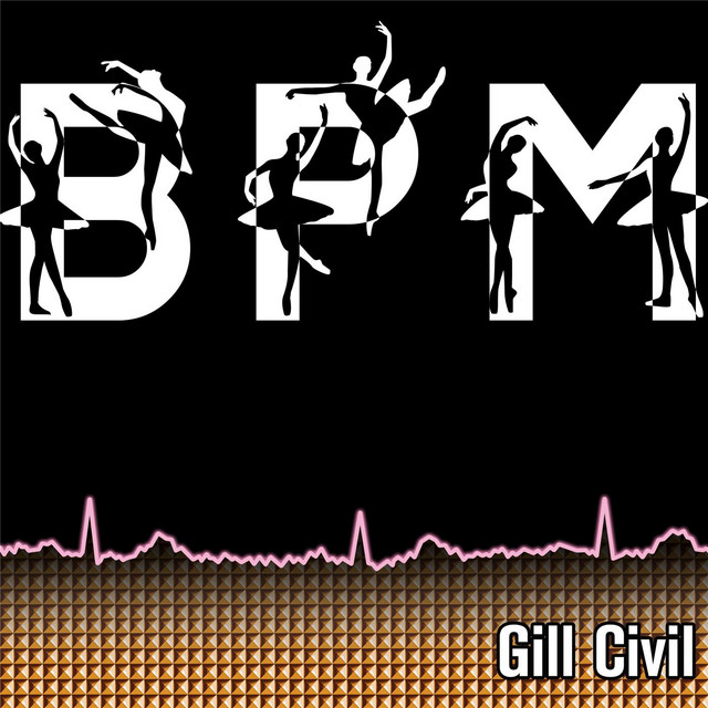 BPM - Ballet Pop Music cover art