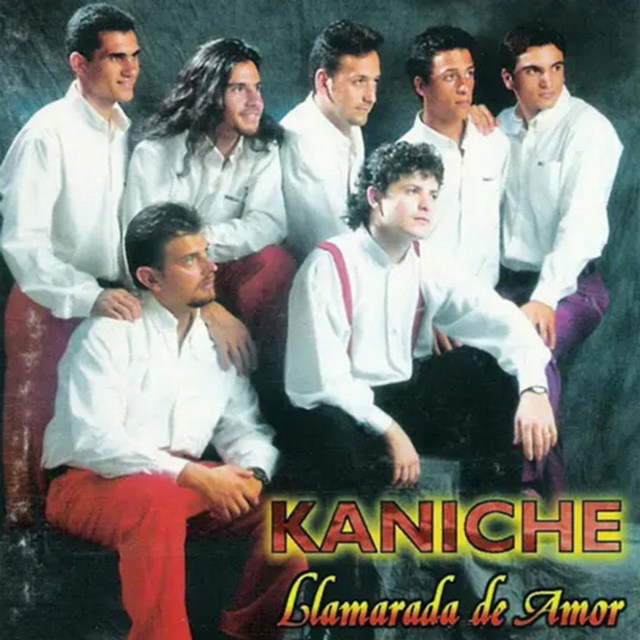 Llamarada de Amor
