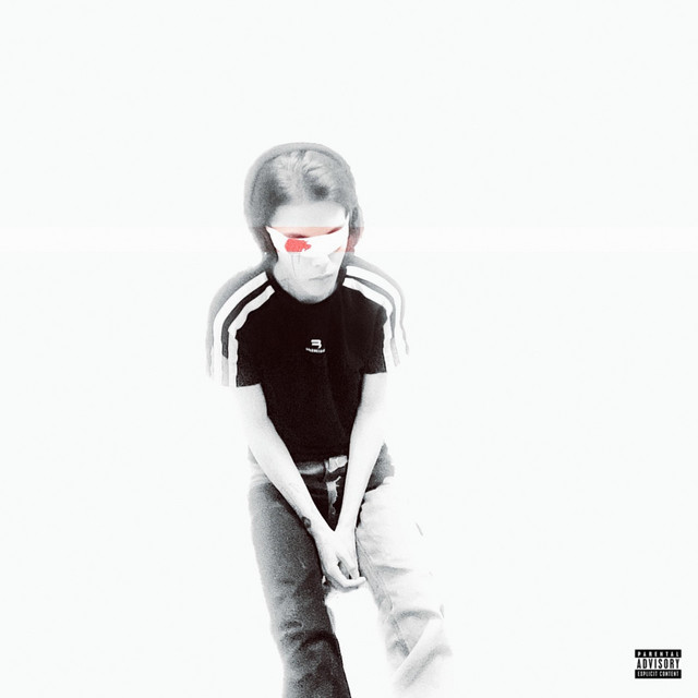 Radi0head cover art