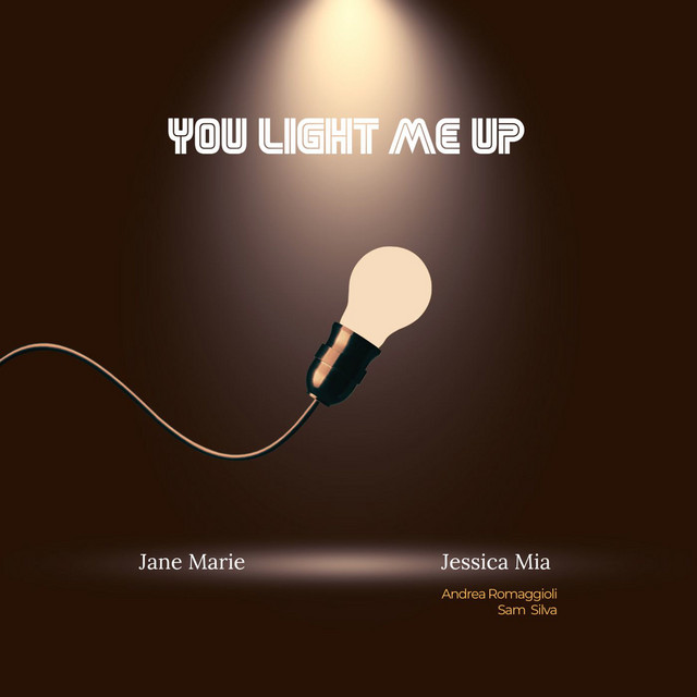 You Light Me Up