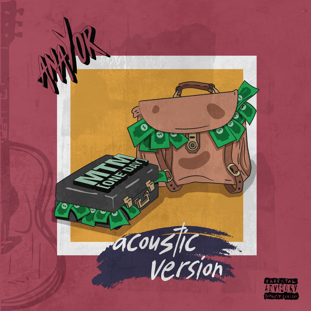 MTM (One day) - Acoustic Version