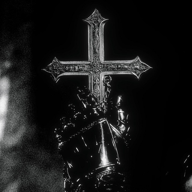 PRAISE THE LORD cover art