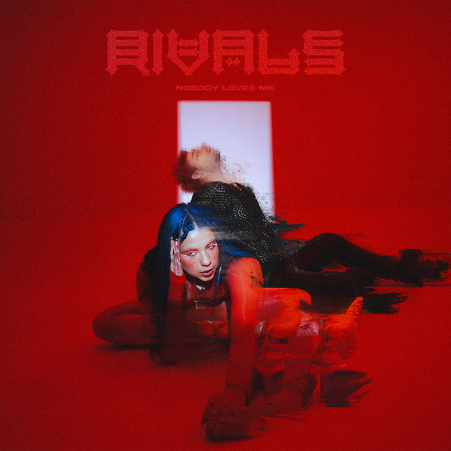 Nobody Loves Me cover art