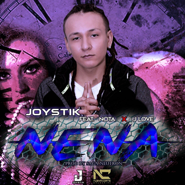 Joystik