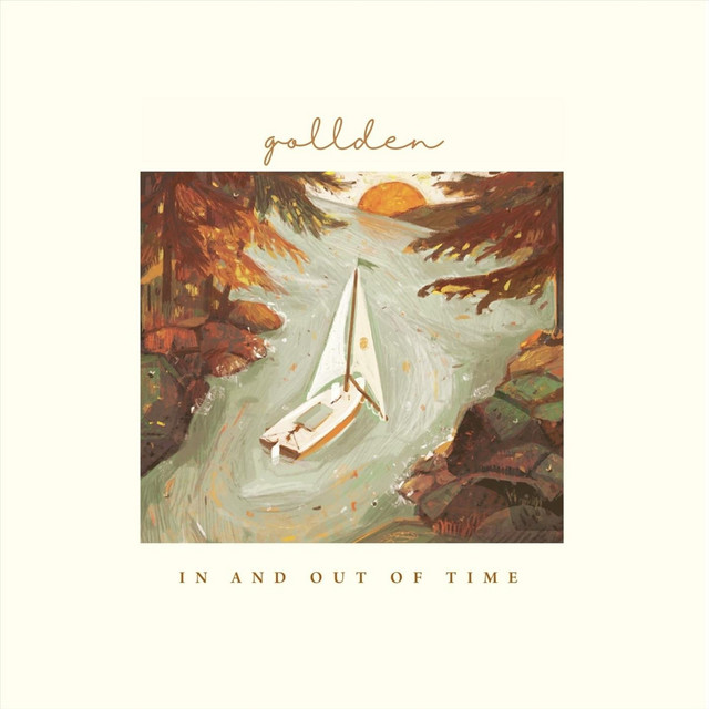 In and out of Time cover art